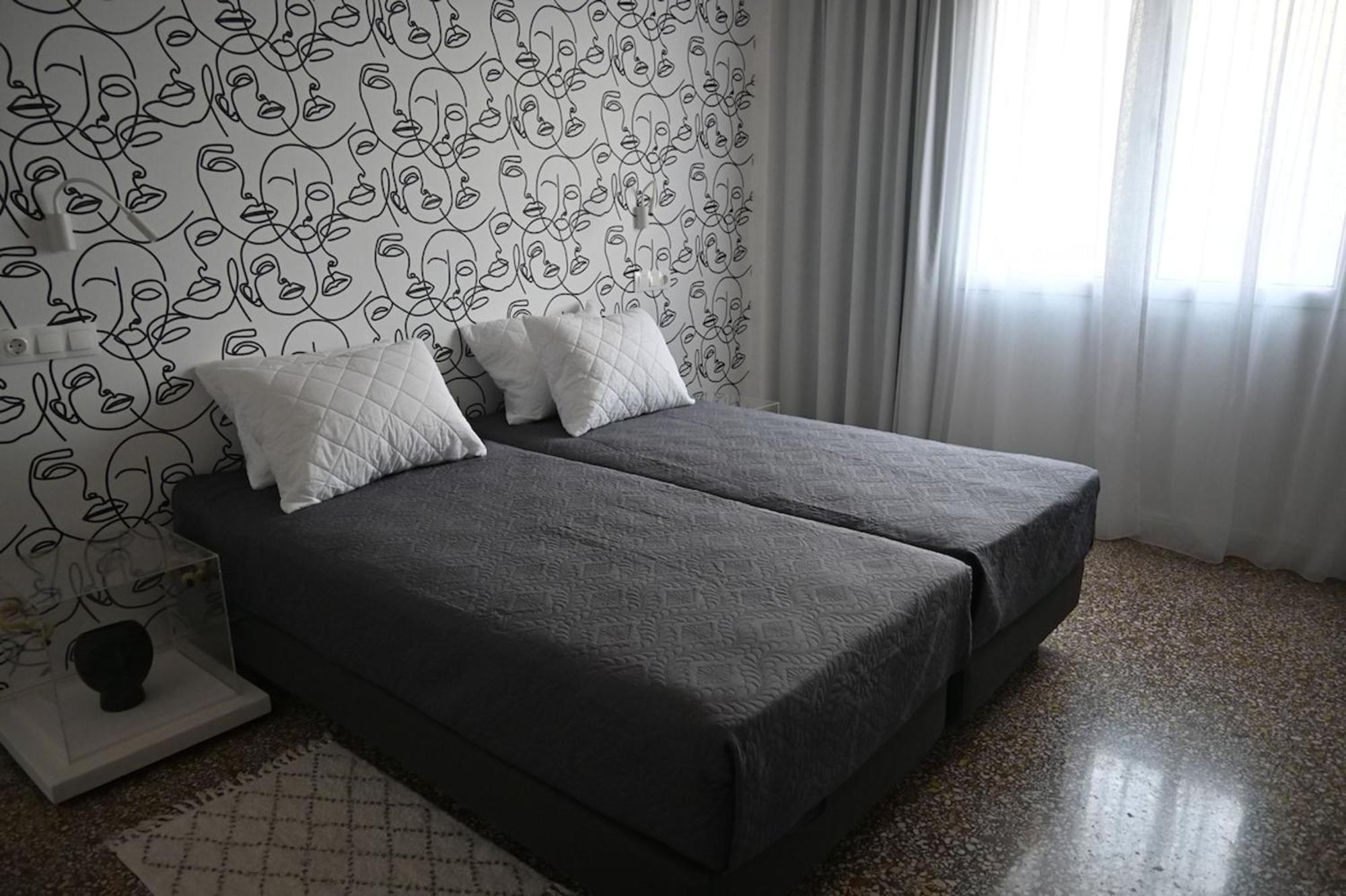 Haris 303 Apartment By Vpn Accomodation Athen Exterior foto