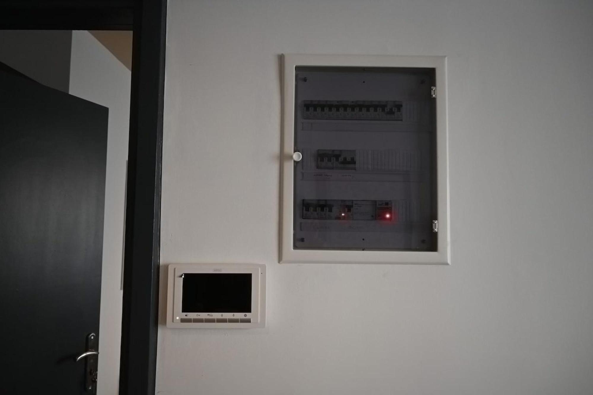 Haris 303 Apartment By Vpn Accomodation Athen Exterior foto
