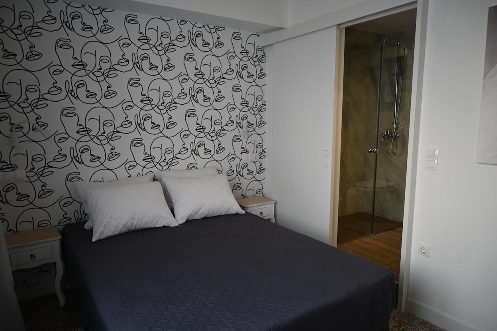 Haris 303 Apartment By Vpn Accomodation Athen Exterior foto