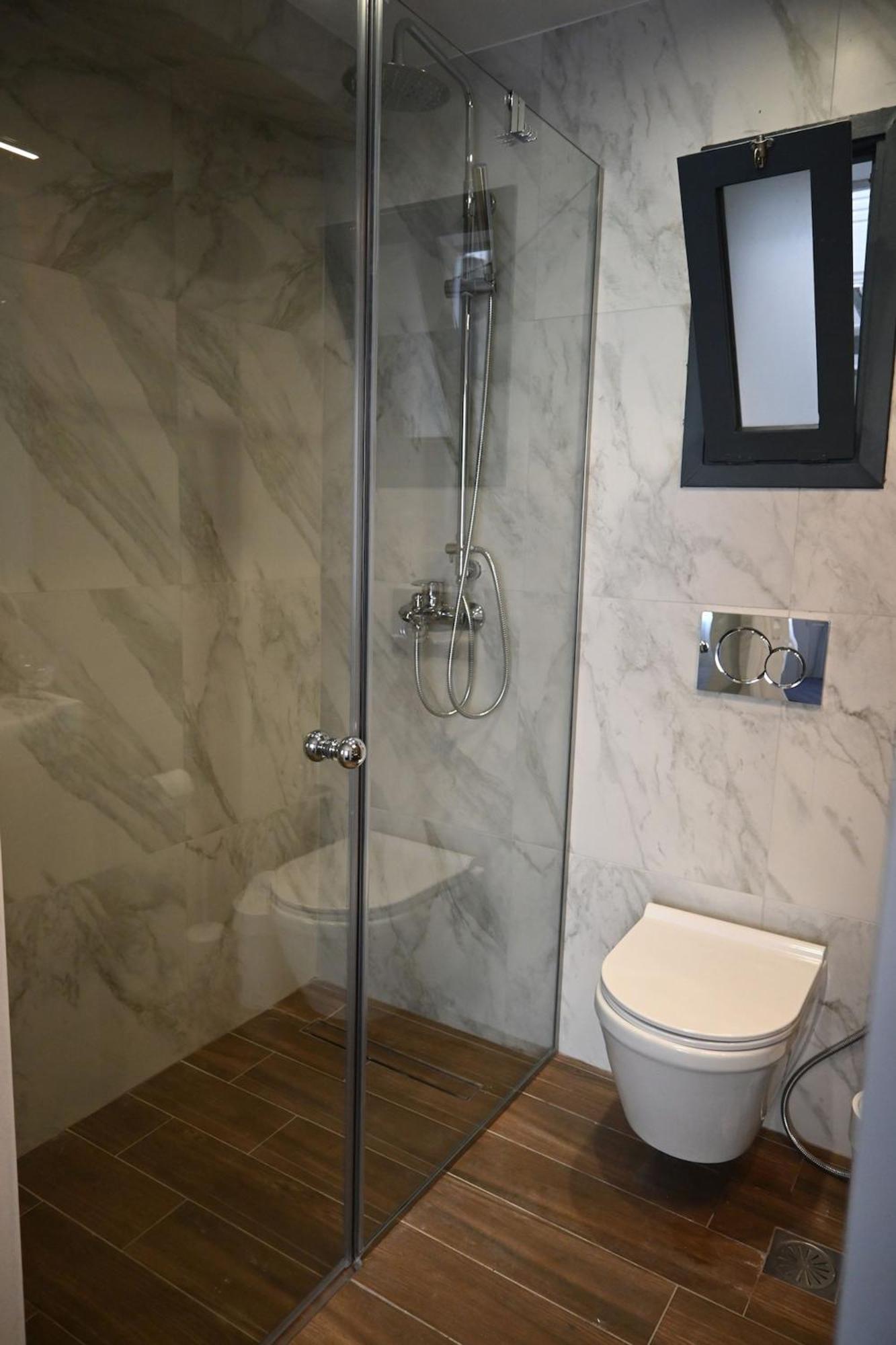 Haris 303 Apartment By Vpn Accomodation Athen Exterior foto