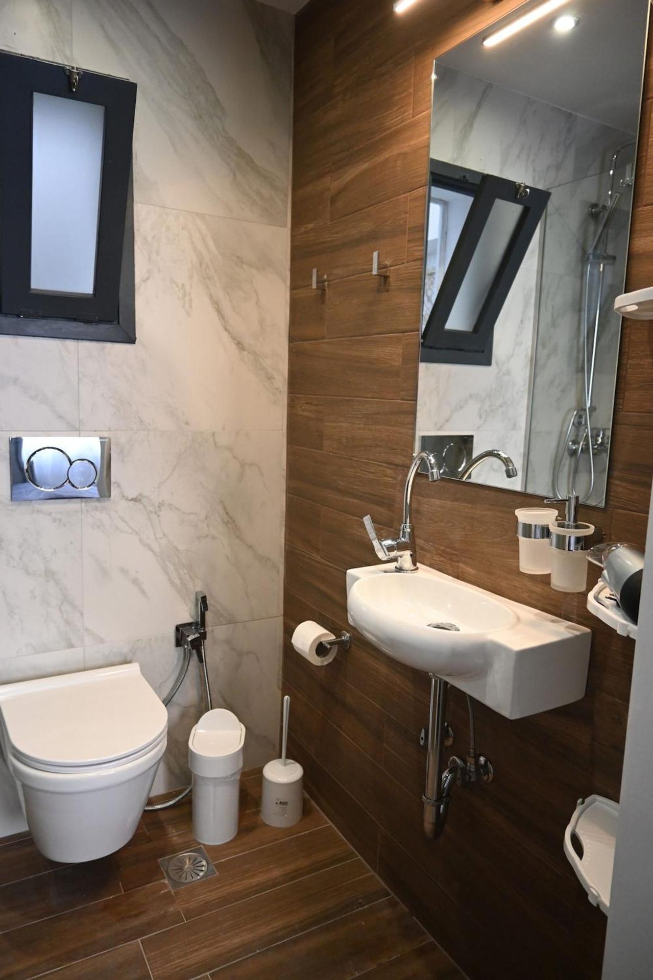 Haris 303 Apartment By Vpn Accomodation Athen Exterior foto
