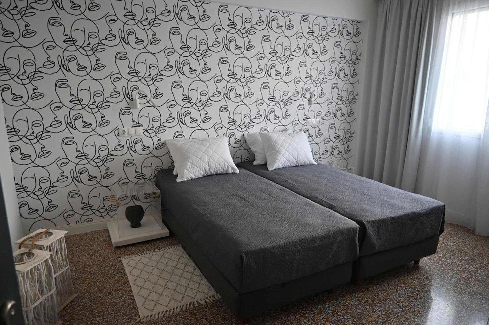 Haris 303 Apartment By Vpn Accomodation Athen Exterior foto